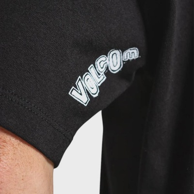 Camiseta Masculina Volcom Comfort Reality - Foto 3