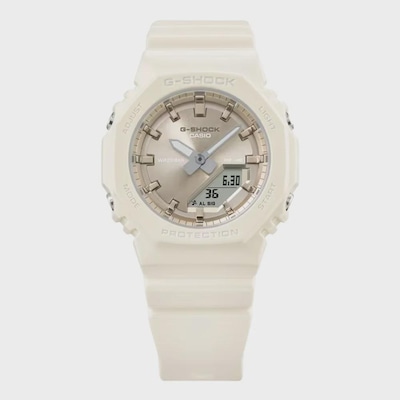 Relógio Digital G-SHOCK Silky Tone GMA-P2100ST-7ADR - Foto 2