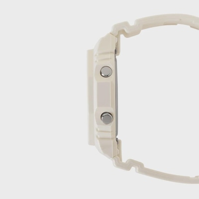 Relógio Digital G-SHOCK Silky Tone GMA-P2100ST-7ADR - Foto 3