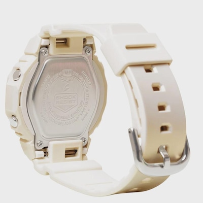 Relógio Digital G-SHOCK Silky Tone GMA-P2100ST-7ADR - Foto 4