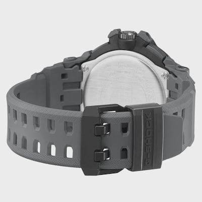 Relógio Digital G-SHOCK Gravity Master GR-B300-8A2DR Carbon Solar - Foto 5