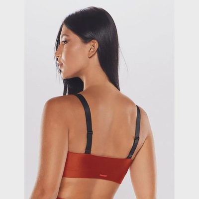 Top com Regulagem Feminino Bodyforsure Basic - Foto 4