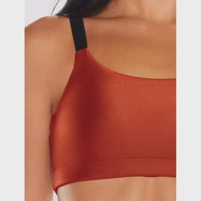 Top com Regulagem Feminino Bodyforsure Basic - Foto 5