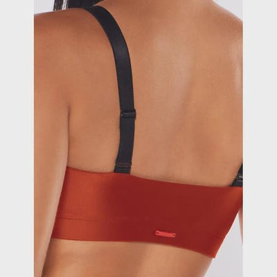 Top com Regulagem Feminino Bodyforsure Basic - Foto 6