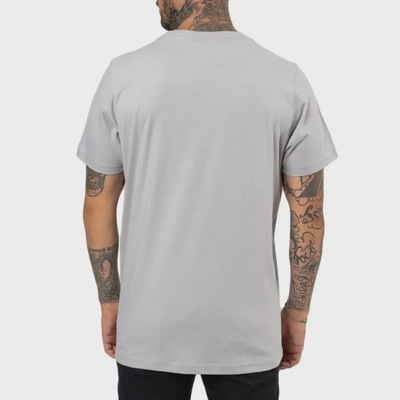 Camiseta Masculina Okdok Artistic Classic Skull - Foto 2