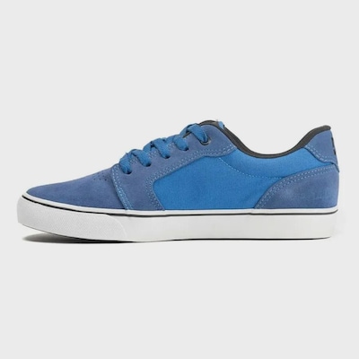 Tênis Unissex DC Shoes Anvil - Foto 3