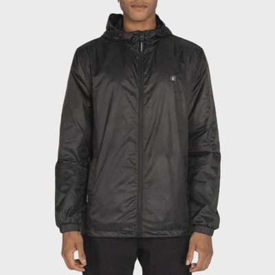 Jaqueta Masculina Element Corta Vento Special Alder - Foto 1