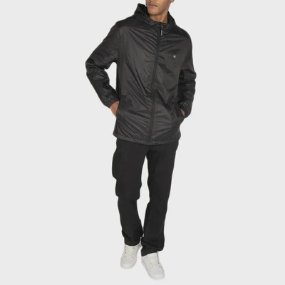 Jaqueta Masculina Element Corta Vento Special Alder - Foto 4