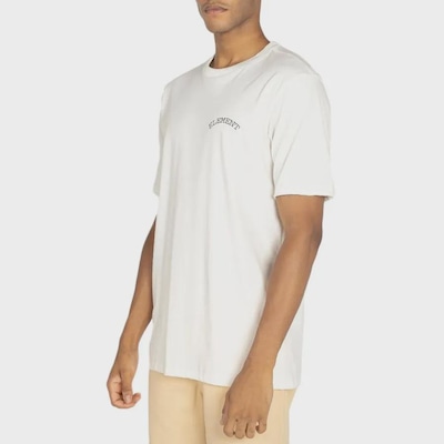 Camiseta Masculina Element Ancient Universe Snow - Foto 3