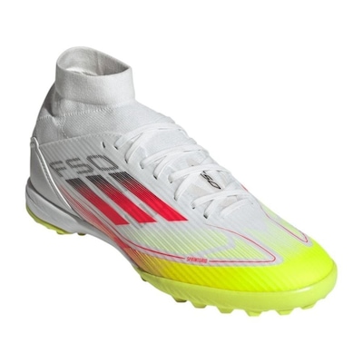Chuteira Society Adulto adidas F50 League - Foto 3