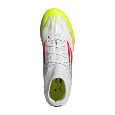 Chuteira Society Adulto adidas F50 League - Foto 5