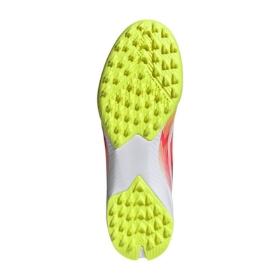 Chuteira Society Adulto adidas F50 League - Foto 6
