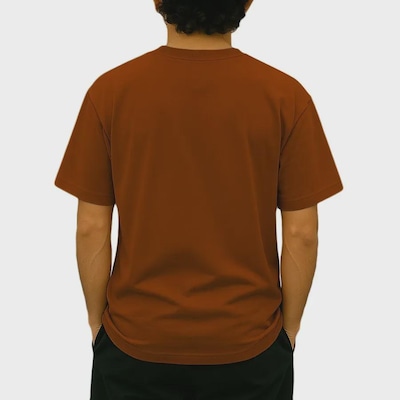 Camiseta Masculina Grizzly Blank Tee - Foto 2