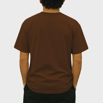 Camiseta Masculina Grizzly Blank Tee - Foto 2