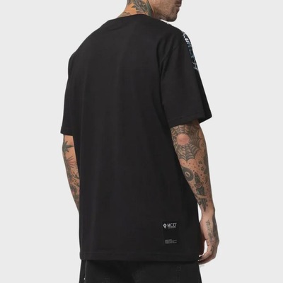 Camiseta Masculina MCD Especial Dark - Foto 2