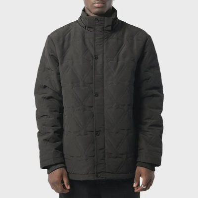 Jaqueta Puffer Masculina MCD Carneiro - Foto 2