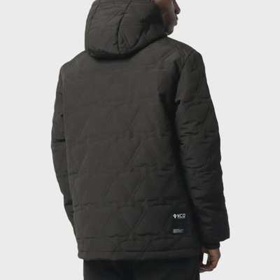 Jaqueta Puffer Masculina MCD Carneiro - Foto 3