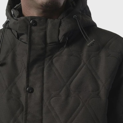 Jaqueta Puffer Masculina MCD Carneiro - Foto 4