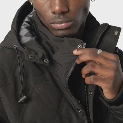 Jaqueta Puffer Masculina MCD Carneiro - Foto 5