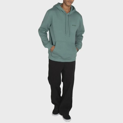 Blusão de Moletom Masculino Element Blazin Chest Emb - Foto 4