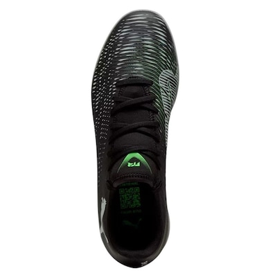 Chuteira Futsal Adulto Puma Future 8 PLAY IT - Foto 5