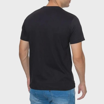 Camiseta Masculina Ecko Logo Stamp - Foto 2