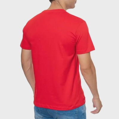 Camiseta Masculina Ecko Logo Stamp - Foto 2