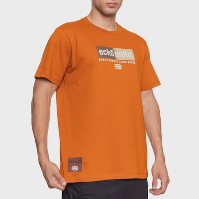 Camiseta Masculina Ecko 90's - Foto 1