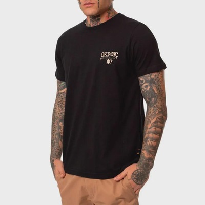 Camiseta Masculina Okdok Skull Tree - Foto 2