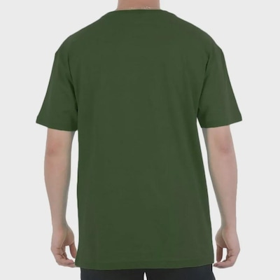 Camiseta Masculina Diamond Screaming Tee - Foto 2