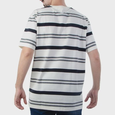 Camiseta Masculina Vissla Especial Spaced Out Listrada - Foto 3