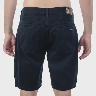 Bermuda Masculina Volcom Sarja Color - Foto 2