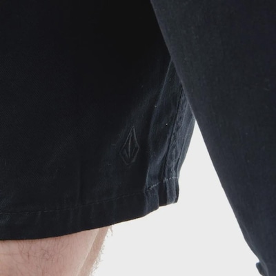 Bermuda Masculina Volcom Sarja Color - Foto 4