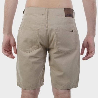 Bermuda Masculina Volcom Sarja Color - Foto 2