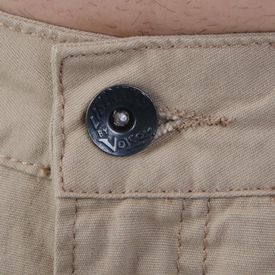 Bermuda Masculina Volcom Sarja Color - Foto 4