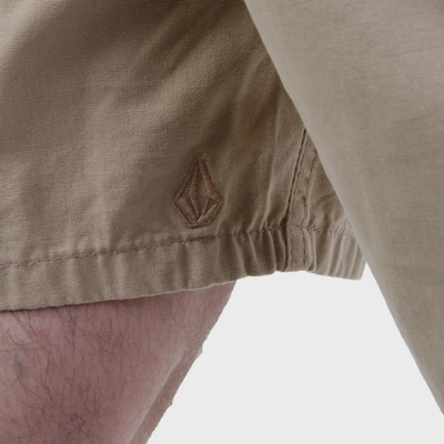 Bermuda Masculina Volcom Sarja Color - Foto 5