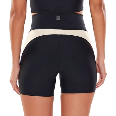 Short Body For Sure Lucky Feminino - Foto 2