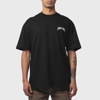 Camiseta Masculina MCD Obscuridade - Foto 2