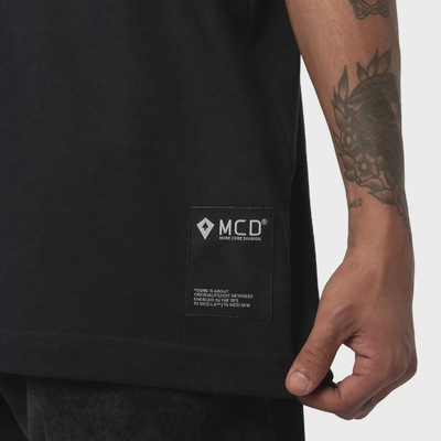 Camiseta Masculina MCD Morte - Foto 3