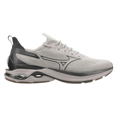 Tênis Masculino Mizuno Wave Mirai 7 - Foto 1
