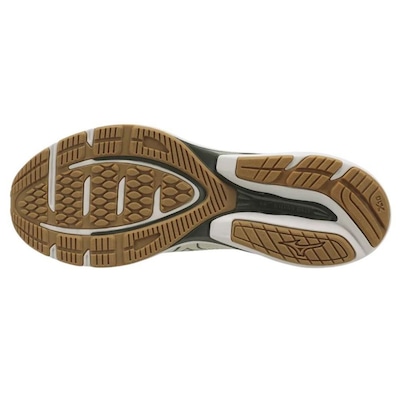 Tênis Masculino Mizuno Wave Mirai 7 - Foto 2