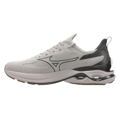 Tênis Masculino Mizuno Wave Mirai 7 - Foto 4