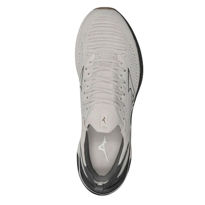 Tênis Masculino Mizuno Wave Mirai 7 - Foto 5