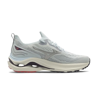 Tênis Feminino Mizuno Wave Zest 2 - Foto 1