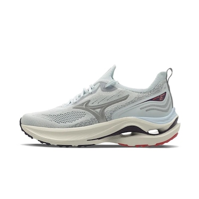 Tênis Feminino Mizuno Wave Zest 2 - Foto 2