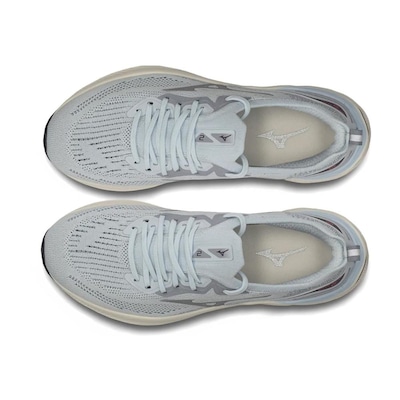 Tênis Feminino Mizuno Wave Zest 2 - Foto 3