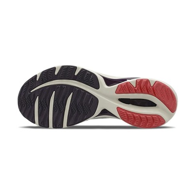 Tênis Feminino Mizuno Wave Zest 2 - Foto 4