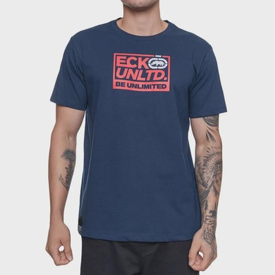 Camiseta Masculina Ecko ECK - Foto 1
