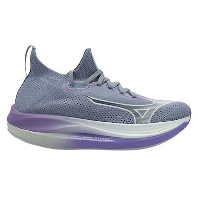 Tênis Feminino Mizuno Neo Vista - Foto 1