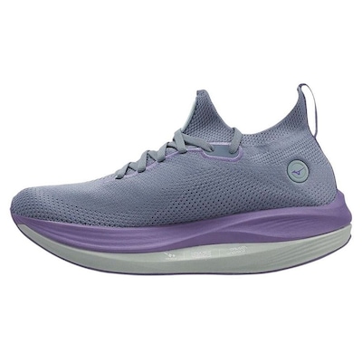 Tênis Feminino Mizuno Neo Vista - Foto 4